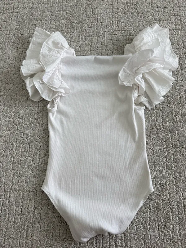 ZARA Bodysuit - Image 3