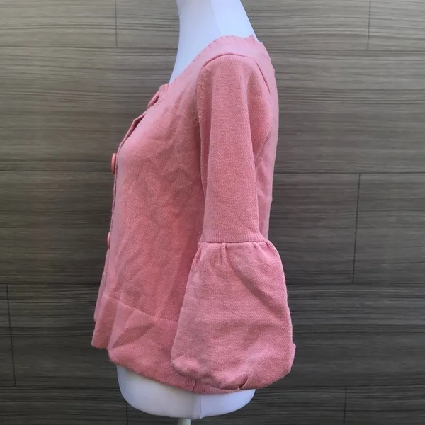 Poof!‎ Crew & Scoop Necks/Sweaters, Size M - Image 3