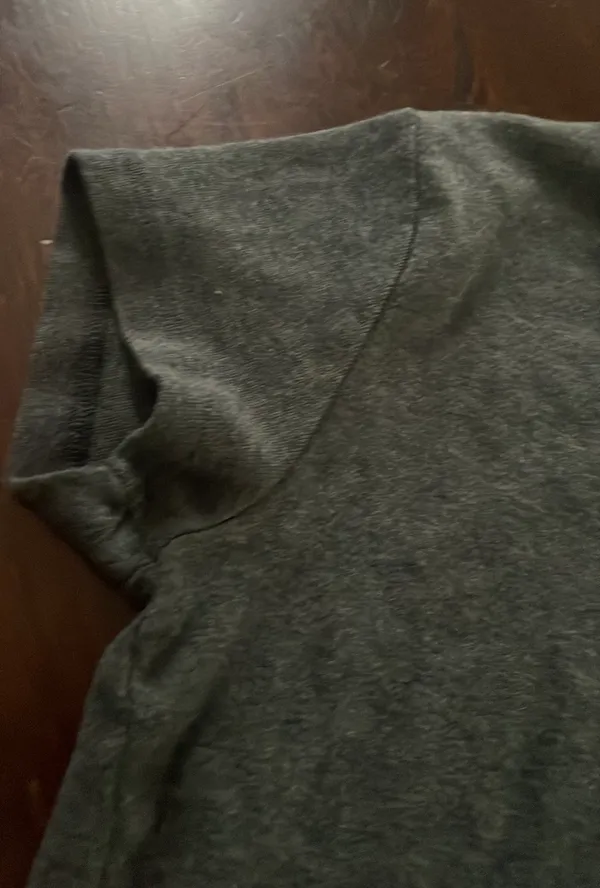 John Galt Baby Tee - Image 3