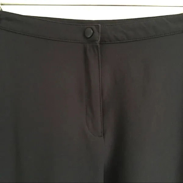 ‎Nike drawstring yoga track pants S - Image 4
