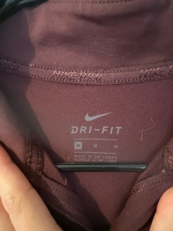 Nike Jacket Zip-Up - Image 4
