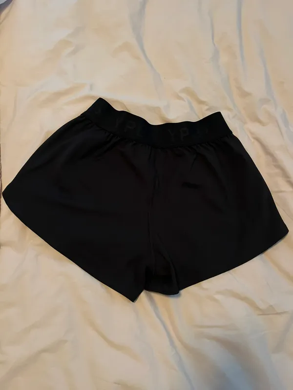 Abercrombie YPB Shorts - Image 3