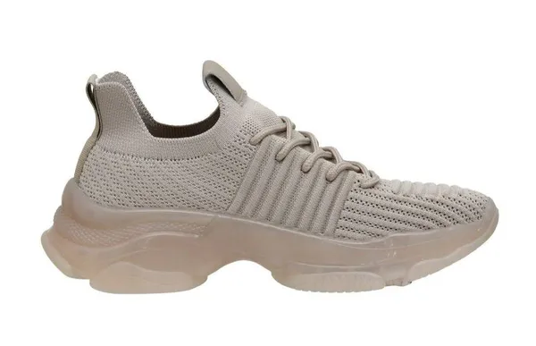 Apolo Knit Sneaker White Size 8.5 - Image 4