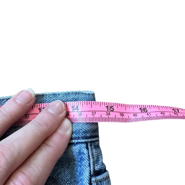 AGOLDE Riley Straight Crop Jeans - Image 9