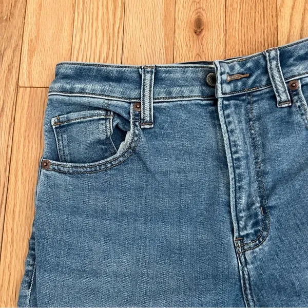 Abercrombie & Fitch The Super Skinny Mid Rise jeans. Size 27/4 - Image 4
