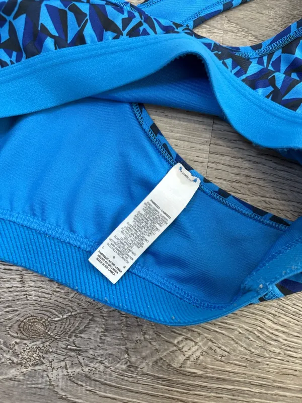 •Nike• Sports Bra - Image 5