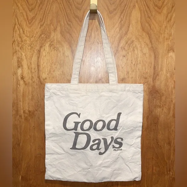 Madewell Tote Bag - Image 2