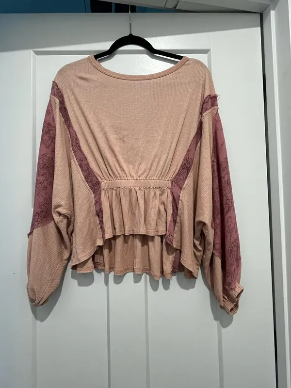 Gimmicks by BKE Buckle gimmick shirt - Image 2