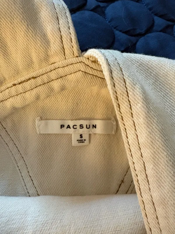 PacSun Overalls  - Image 4