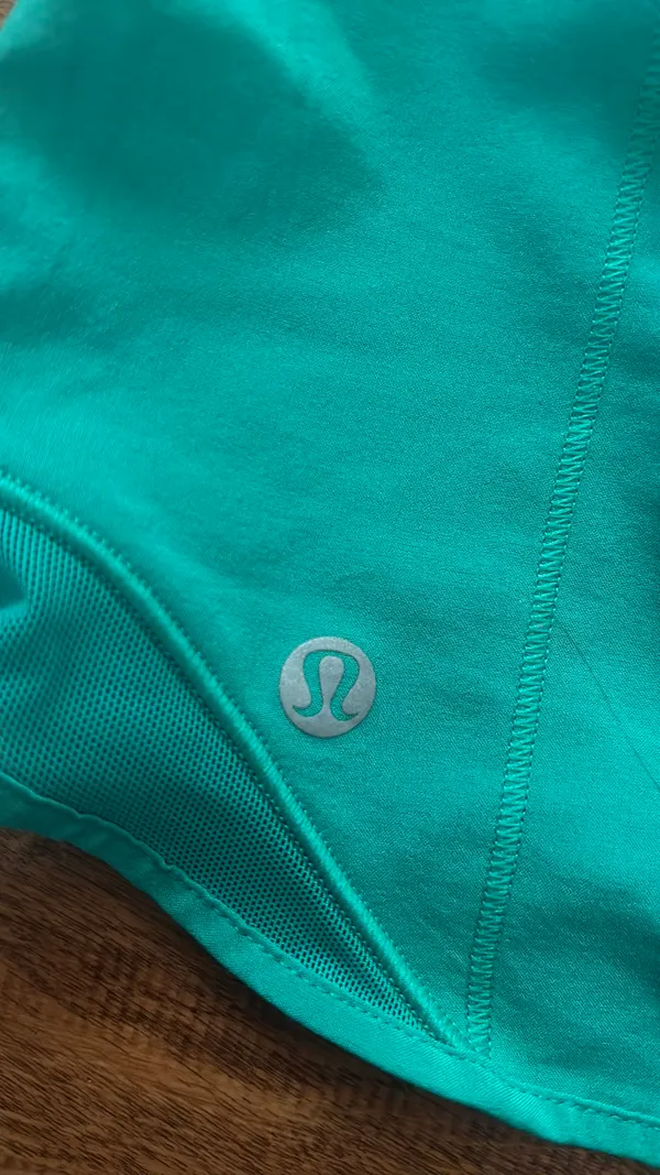Lululemon Shorts - Image 4