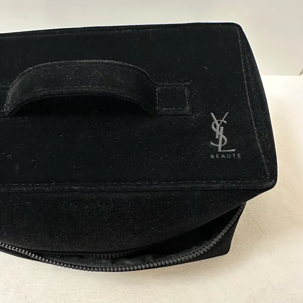 YSL Vanity Make Up Case - Image 6