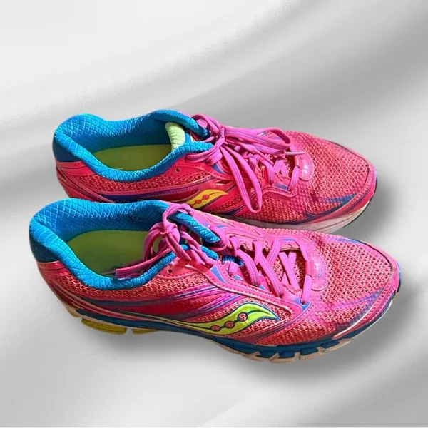 Saucony Athletic‎ Shoes - Image 3