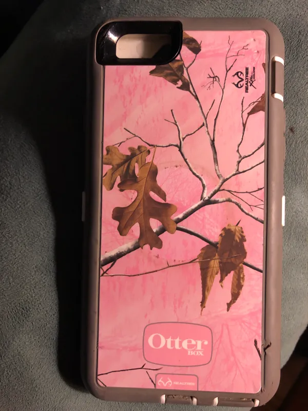 Otter Box Phone Case For IPhone 6 - Image 2