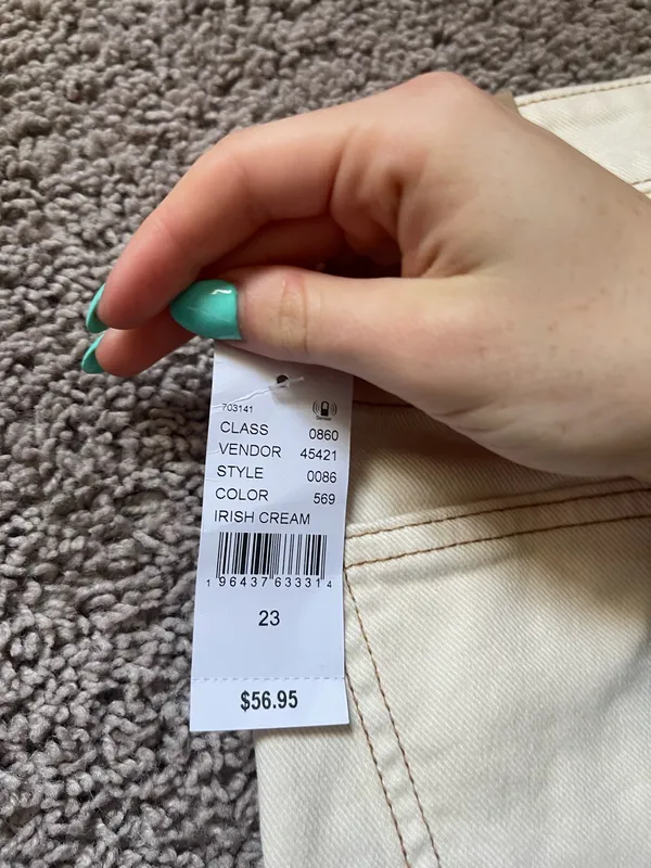PacSun Jeans Mom - Image 4
