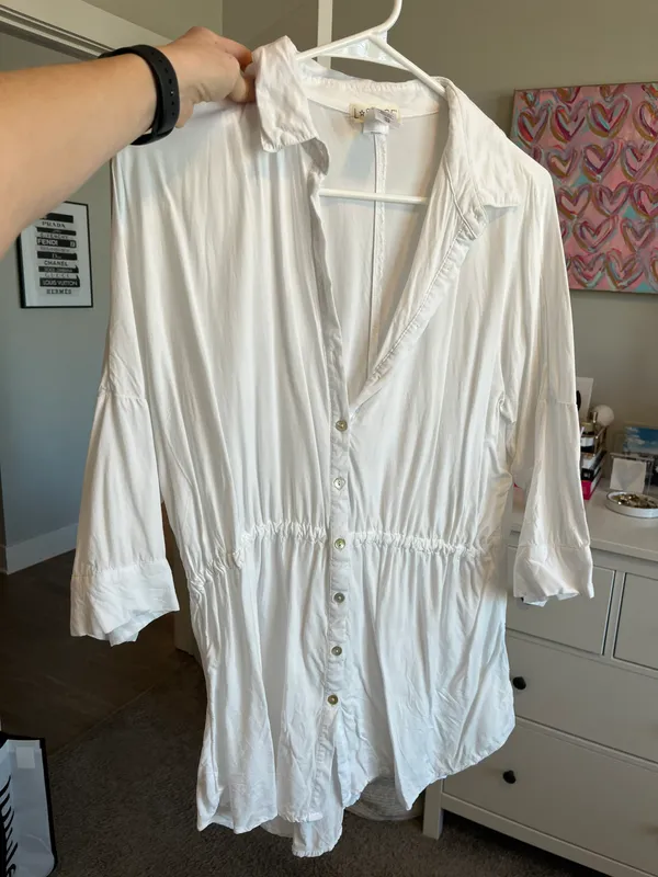 L*Space Pacifica Tunic - Image 5