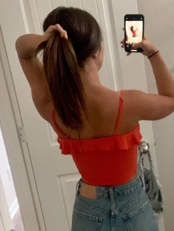 Forever 21 Crop Top - Image 3