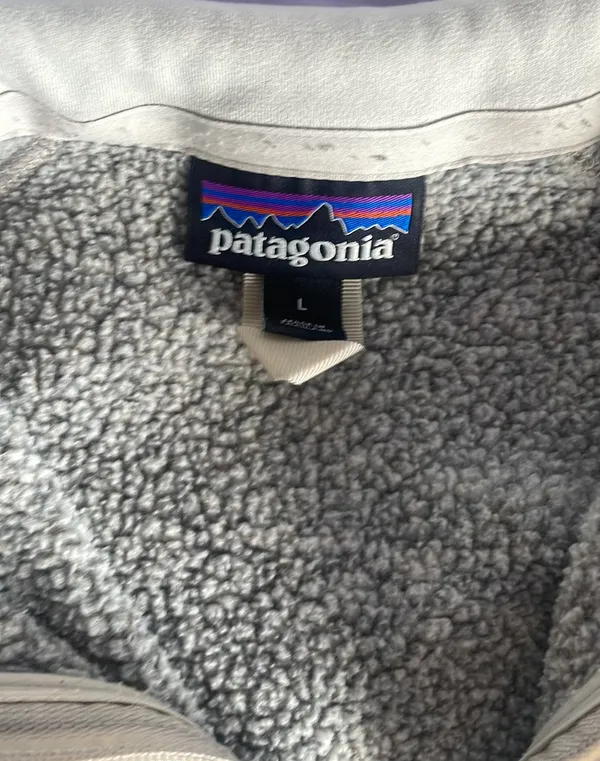 Quarter Zip - Image 2