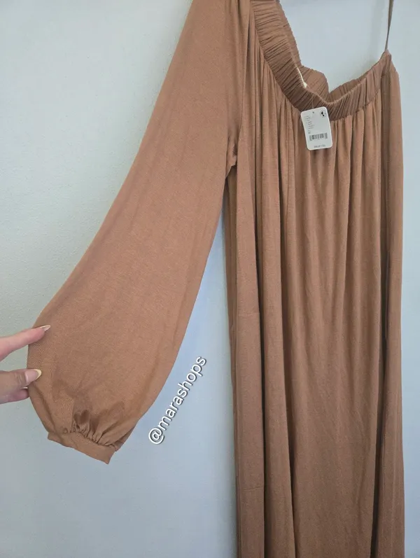 Free People Sunday Stroll Jumpsuit - Image 5