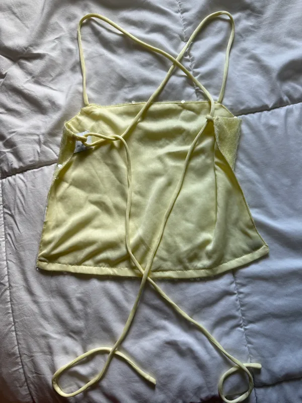 peppermayo top Size XXS - Image 2