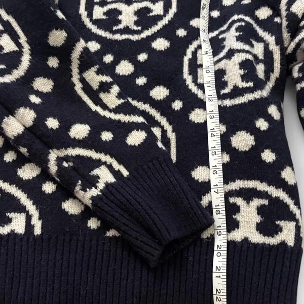 Tory Burch Sport Sweater - Image 4