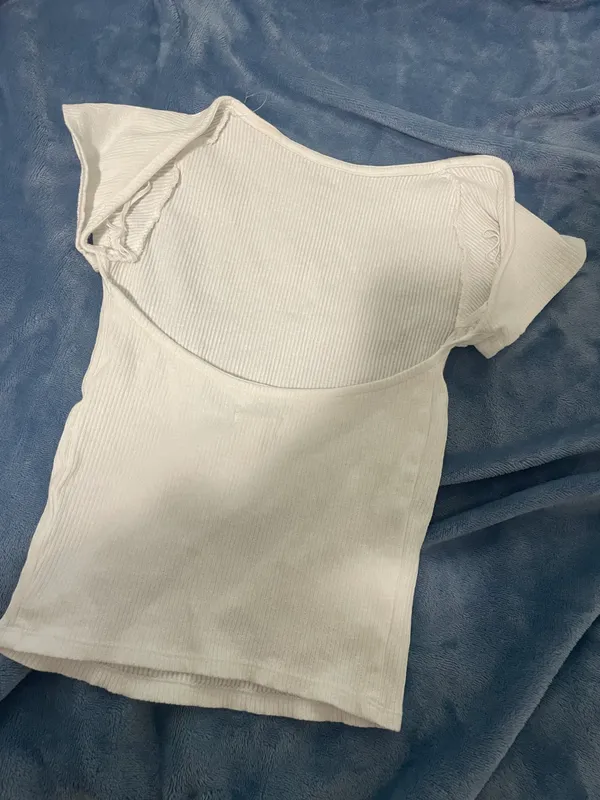 Aerie backless top - Image 2