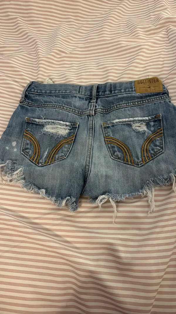 Hollister Shorts - Image 2