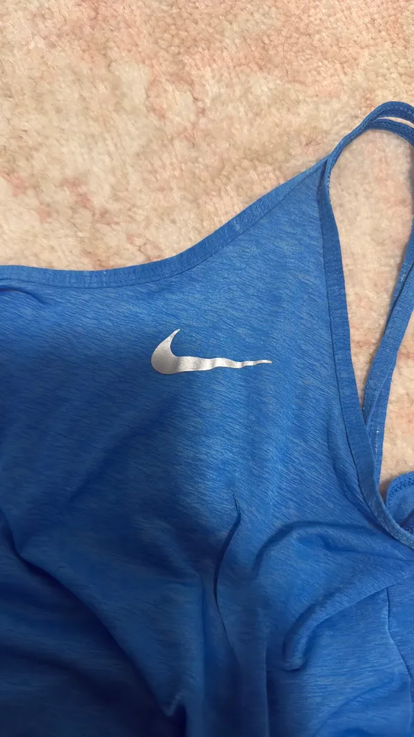Nike Dri-Fit Tank - Image 4