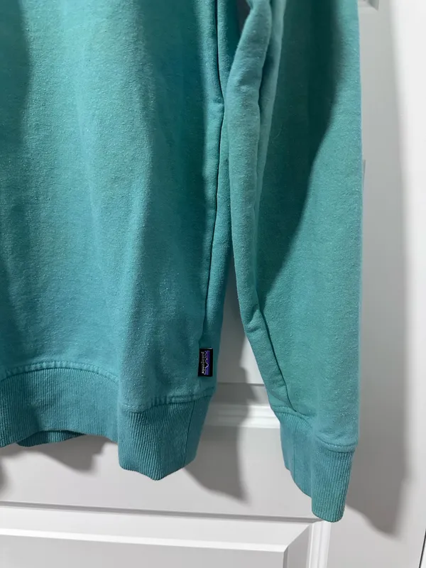 Patagonia Crewneck - Image 5