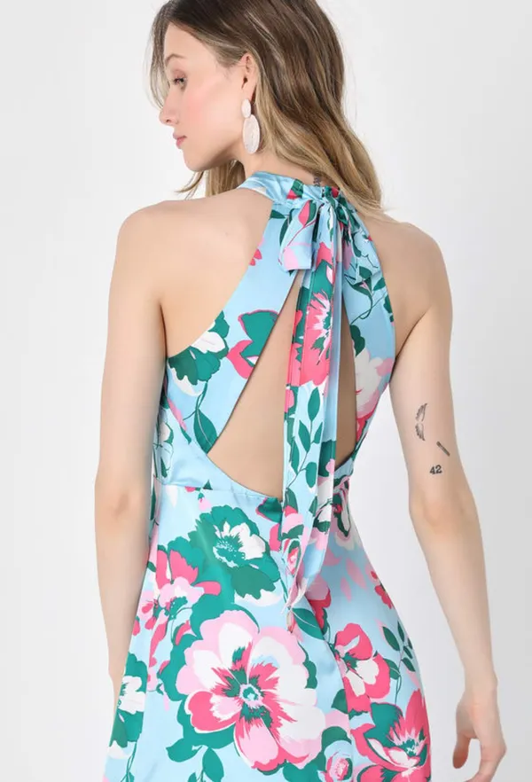 Lulus Dress - Image 2