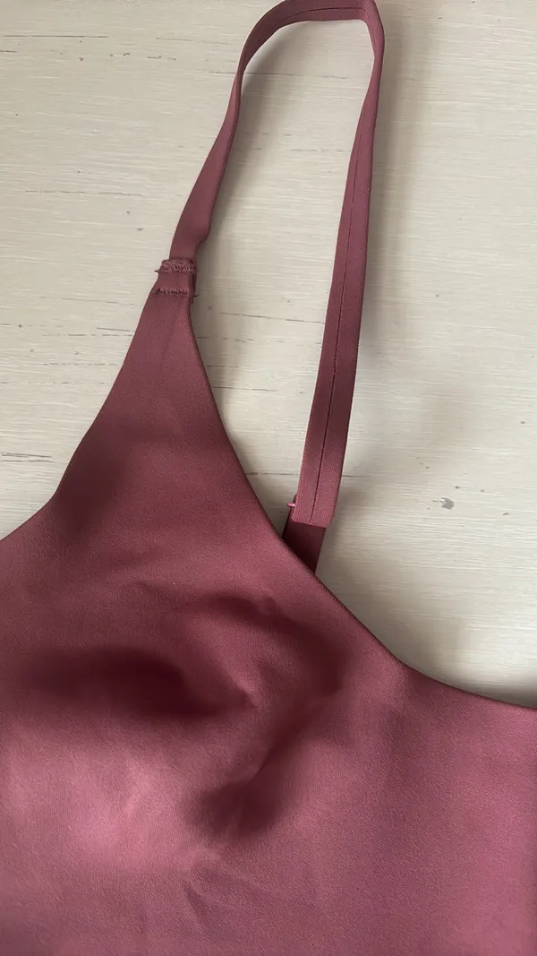 Free People NWOT intimately Stella Neo Bralette - Image 5