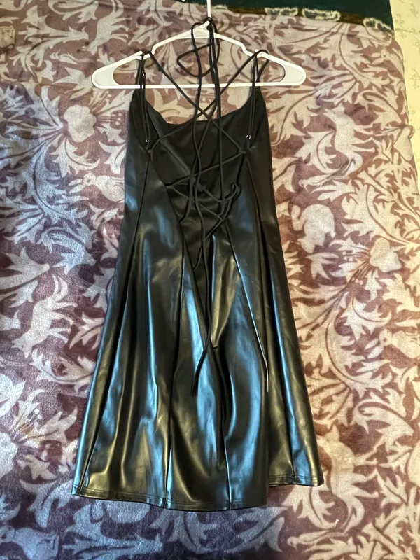 Lucy in the Sky Dress - Image 4