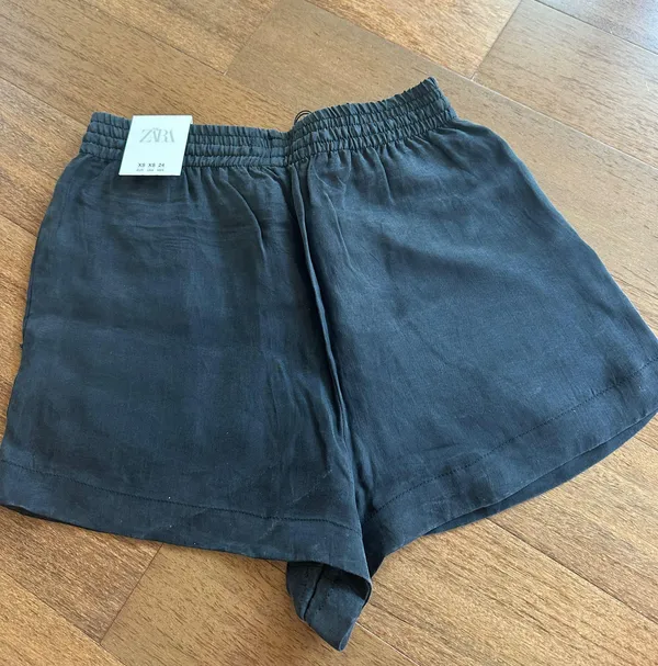 Zara Shorts - Image 3