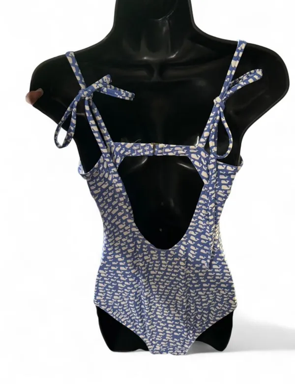 Vineyard vines one piece swimsuit - Image 3