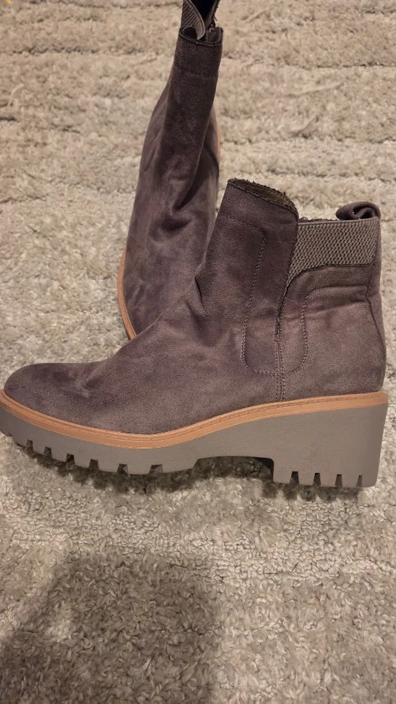 Maurice's booties - Image 2