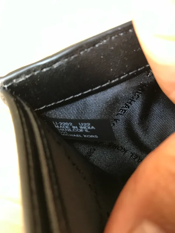 Michael Kors Wallet men - Image 7