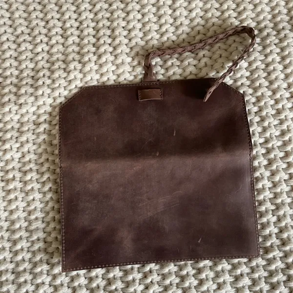 Elevate Wallet Brown - Image 3
