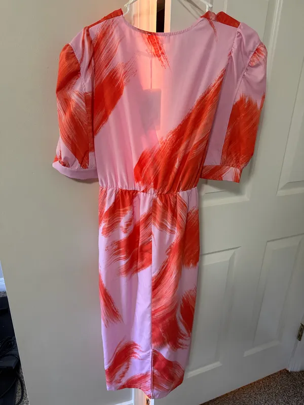 Entro Dress - Image 2