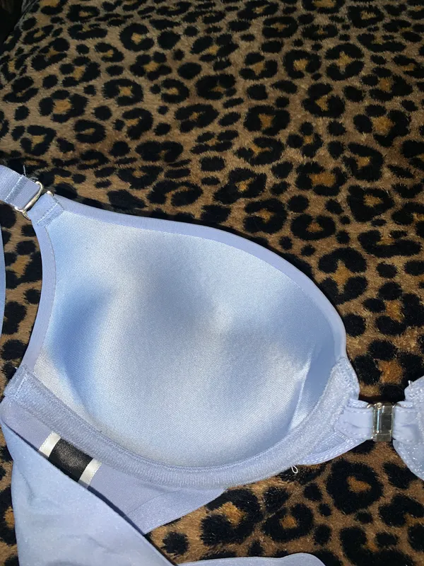 SheIn Underwire Bra - Image 2