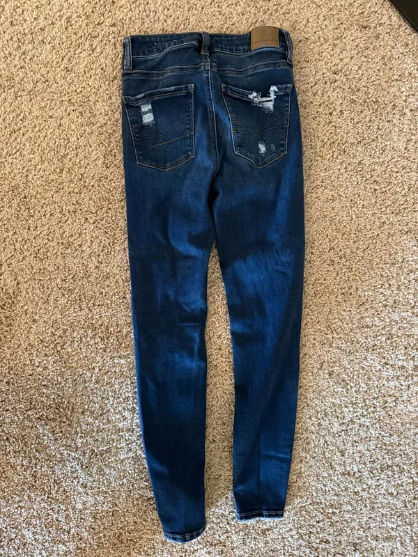 American Eagle Jeans - Image 2