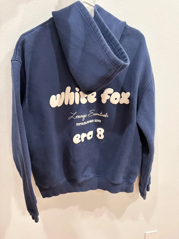 White Fox Boutique Sweat Set - Image 2
