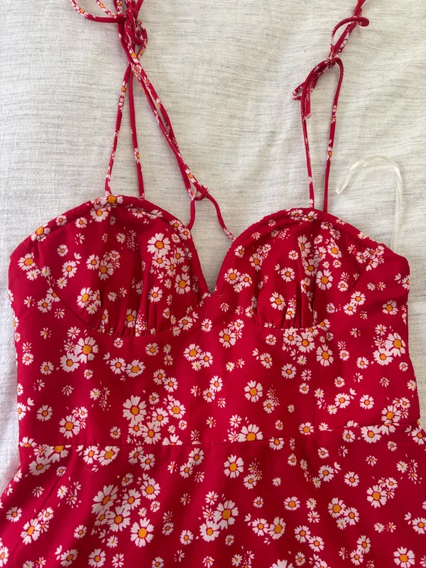 Princess Polly Dress - Image 2