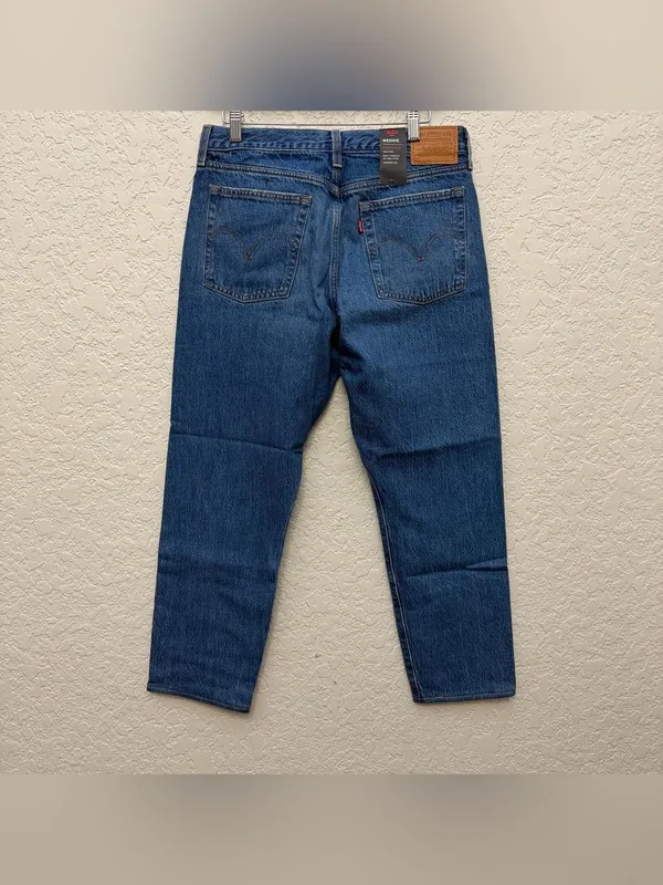 Levi's NEW Wedgie Jeans  - Image 2