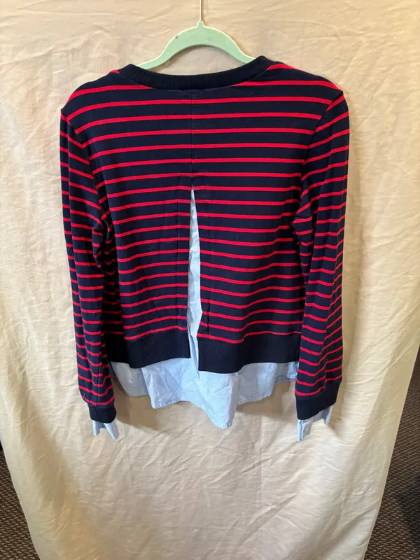 English Factory Top - Image 4