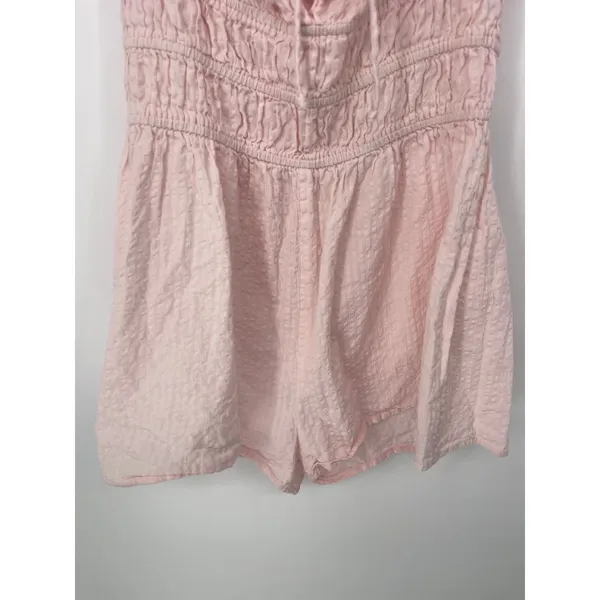 ASOS size M Charming Blush‎ Pink romper - Image 3