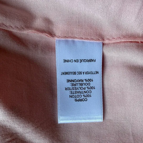 ASTR The Label Cherry Pink Milkmaid Cropped Cami Valentines Bustier Top S NWT - Image 9