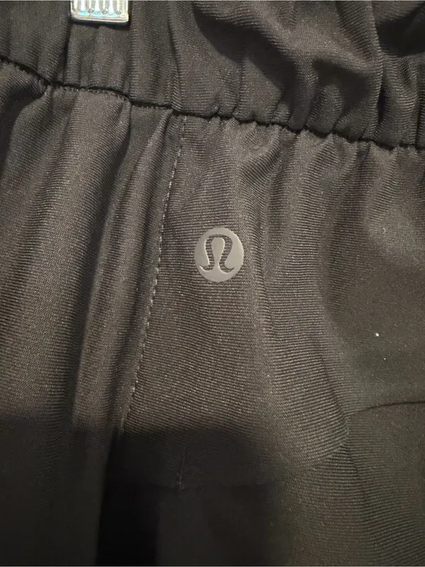 Lululemon work‎ warpstreme high rise joggers - Image 4