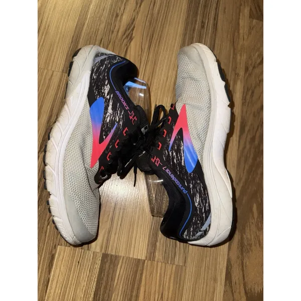 Brooks Sz 10 Women's‎ Pure Cadence 7 Connect Sneakers Athletic Running Walking - Image 3