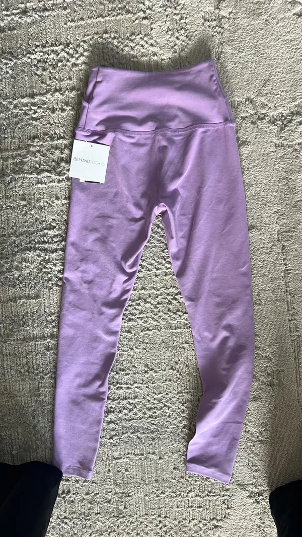 Beyond Yoga Yoga Leggings - Image 5