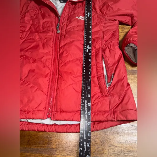 The‎ North Face Goose Down Puffer Winter Jacket - Image 6