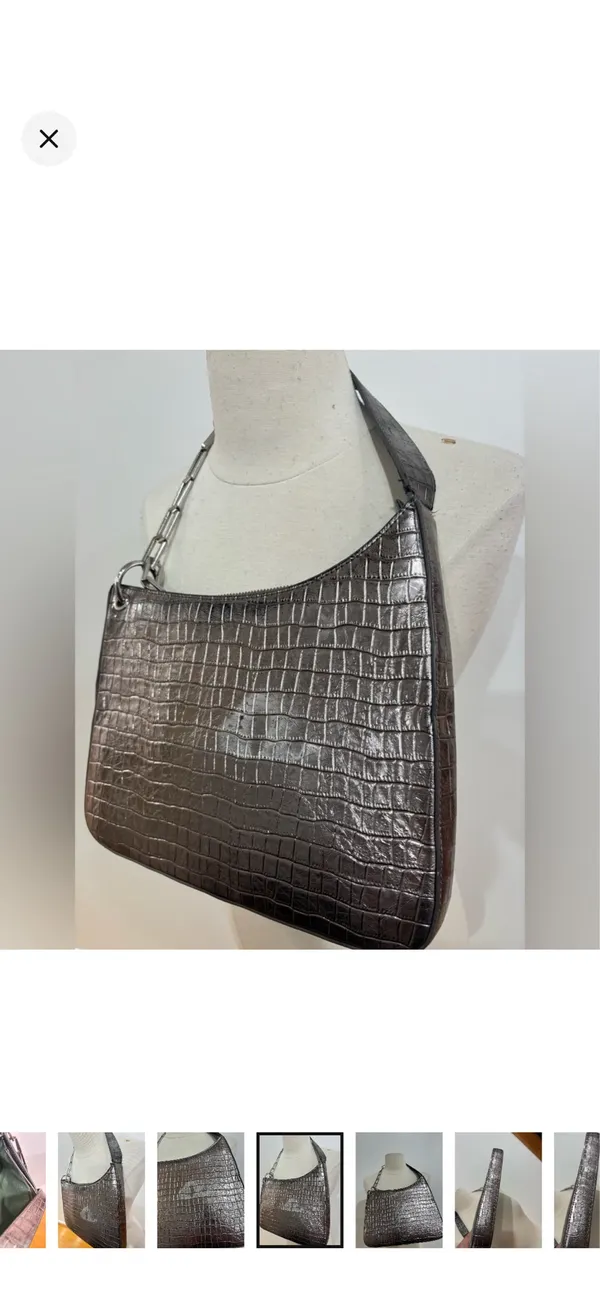 STINE GOYA Lexie Shoulder Bag, Size: OS - Image 6